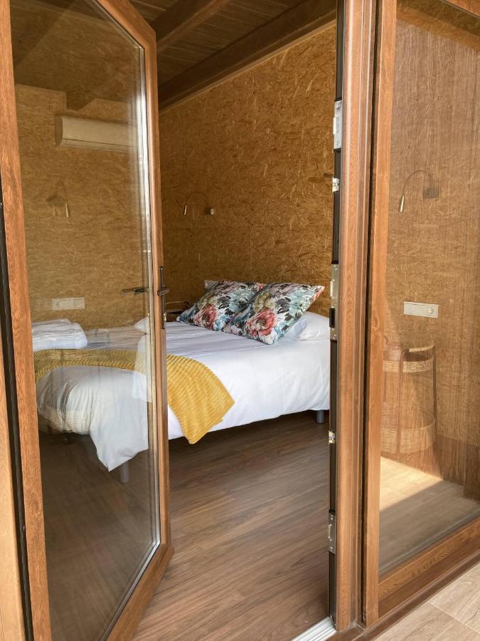 Coiro A Quinta De Bouzas 빌라 외부 사진